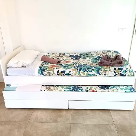 Appartamento Terrazas De Capuchinos Málaga
