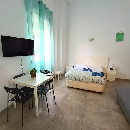 Terrazas De Capuchinos Appartamento