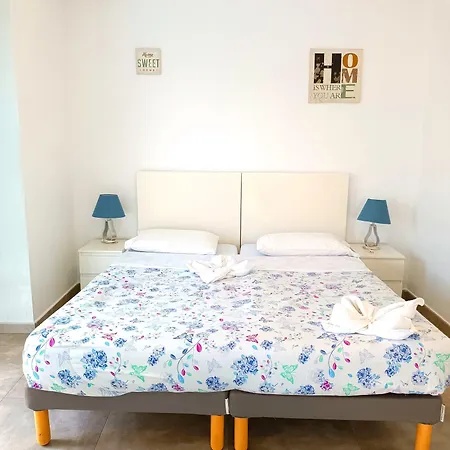 Apartment Terrazas De Capuchinos *